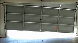 Garage Door Repair Services