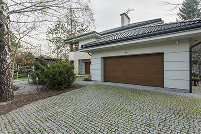 Making Your Garage Door Ecofriendly